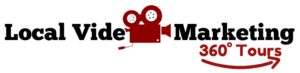 LVM 360 Logo Red PNG