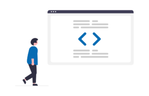 undraw_Code_review_re_woeb